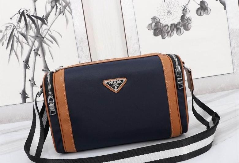 Replica Prada Bags 8348-3 29X18X12cm WP