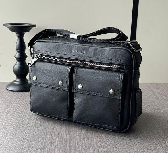 Replica Prada Bags 6711 28X20X7.5cm WP