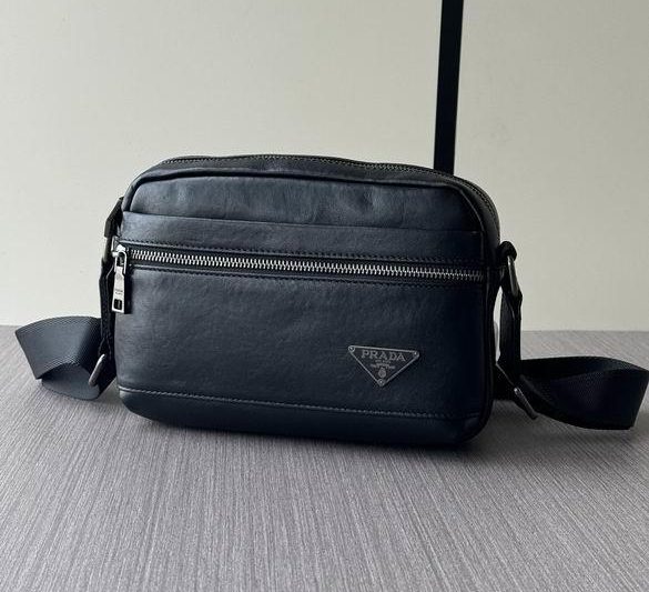 Replica Prada Bags 6681 23X16X5cm WP