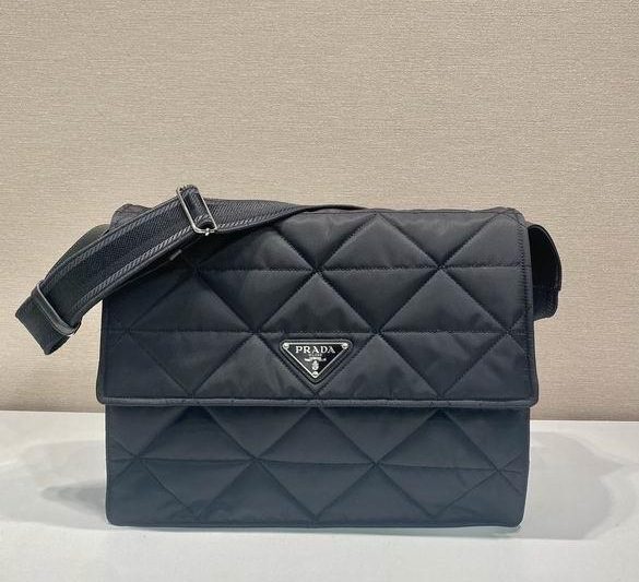 Replica Prada Bags 1BD256 36X28X14cm XM