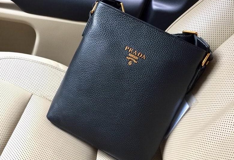 Replica Prada Bags 8090-3 23X27X5cm XM
