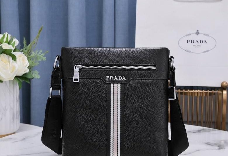 Replica Prada Bags 3098 23X27X5cm XM