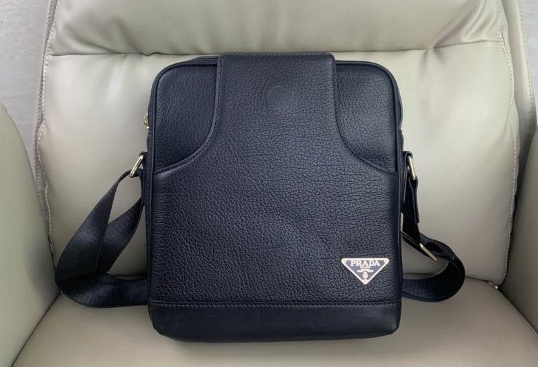 Replica Prada Bags 8426-3 25X23X9cm XM