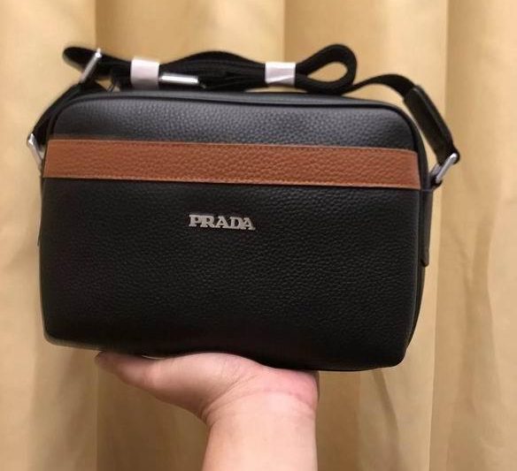 Replica Prada Bags 92301-5 26X19X9cm XM-2