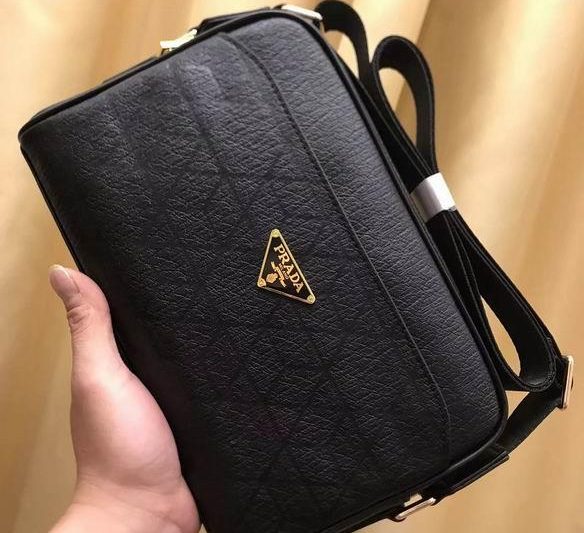 Replica Prada Bags 9003-4 27X18X6cm XM