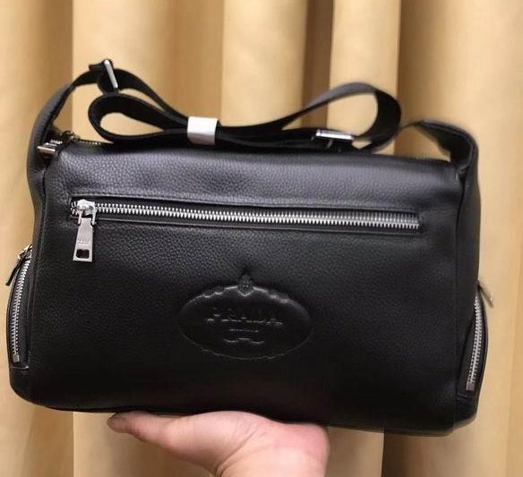 Replica Prada Bags 2014 30X20X7cm XM