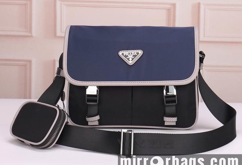 Replica Prada Bags 2769 26X20X9cm XM