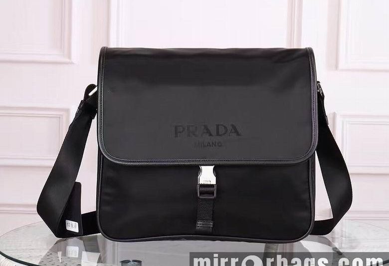 Replica Prada Bags 166 30X28X12cm XM