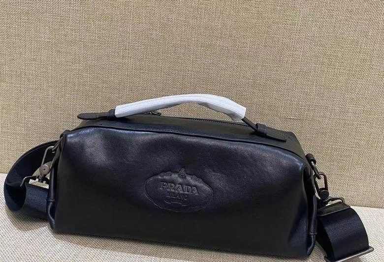 Replica Prada Bags 28X13X9cm 052103 XM