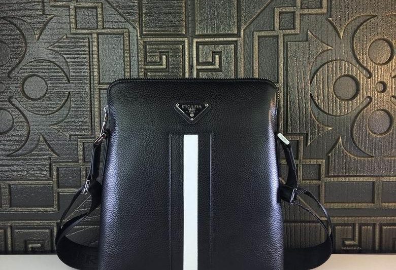 Replica Prada Bags 28057-2 24X28X7cm SC
