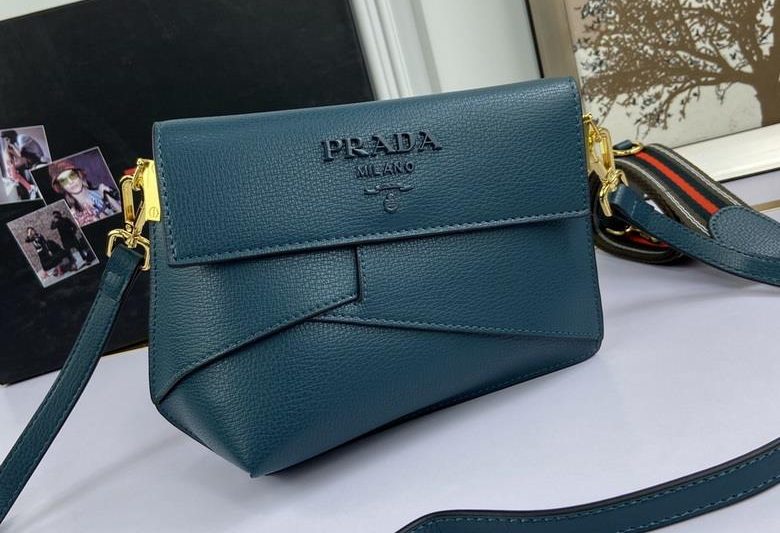 Replica Prada Bags 5001 23X14X4cm XM 3colour