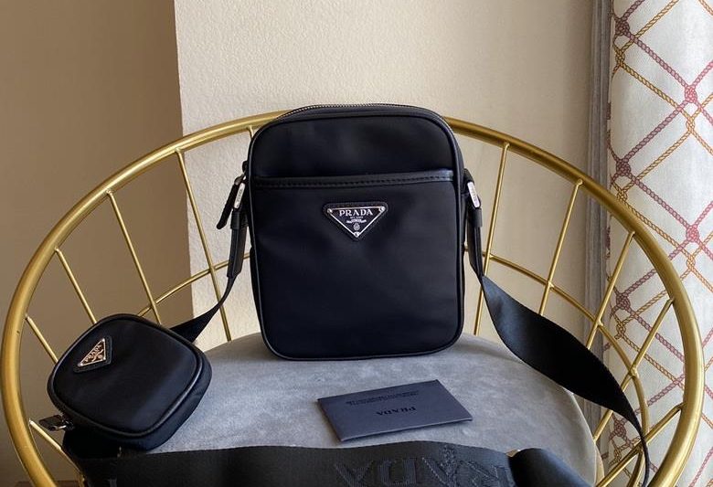 Replica Prada Bags 5144-4 16X19.5X6cm WP