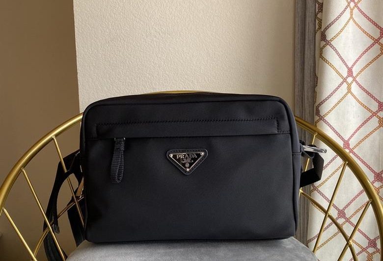 Replica Prada Bags 533-4 26X19X6.5cm WP