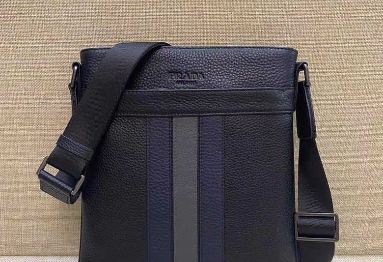 Replica Prada Bags 27X29X2cm 111116 XM
