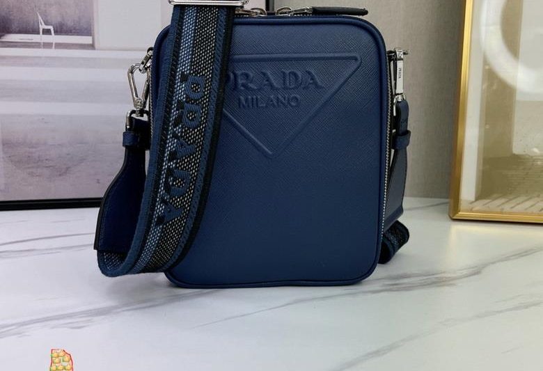 Replica Prada Bags 2106-4 16X19X5.5cm WP1