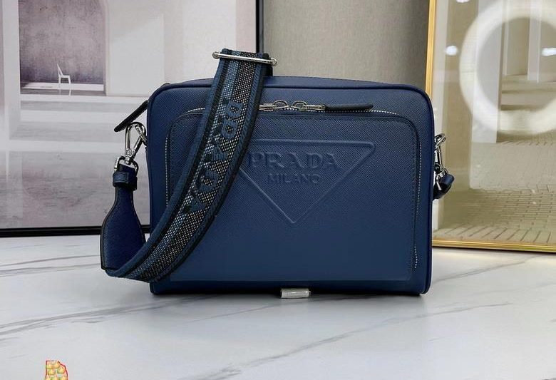 Replica Prada Bags 2106-3 25X18X7cm WP1