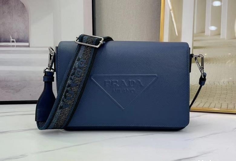 Replica Prada Bags 2106-2 26X17X7cm WP1