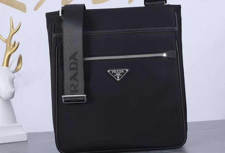 Replica Prada Bags 2VH251 30X27X6cm XM