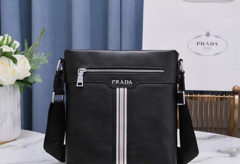 Replica Prada Bags 7042-3 23X27X5cm WP