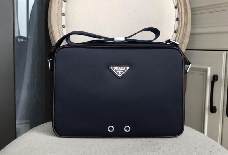 Replica Prada Bags 19017-3 31X22X10cm WP