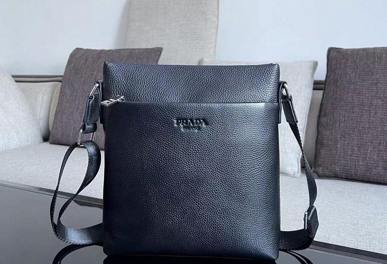 Replica Prada Bags 8168-2 24X28X6cm WP