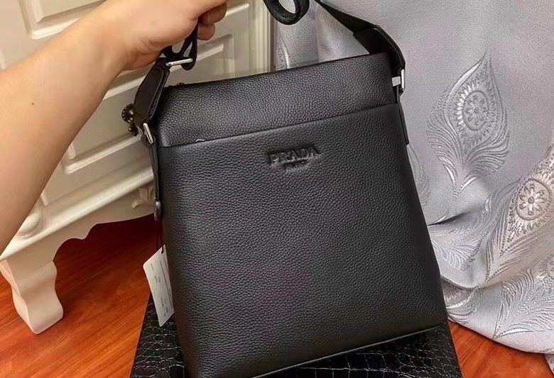 Replica Prada Bags 24X28X6cm 070101 WP