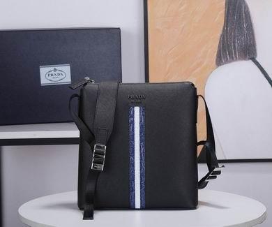 Replica Prada Bags WM2VH062 24X25X5