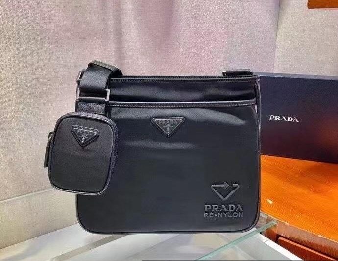 Replica Prada Bags WM2VH118 28X25X6