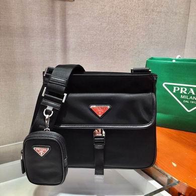 Replica Prada Bags WM2VH110 25X22X7