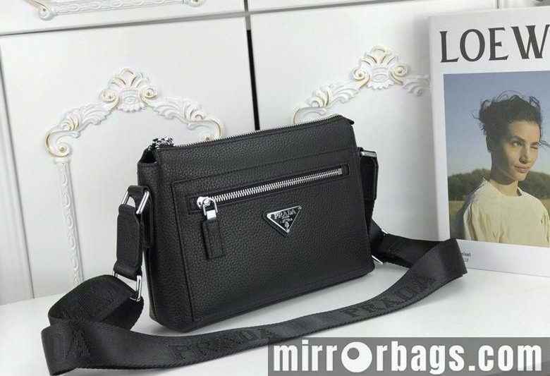 Replica Prada Bags WM18635 25X17X5