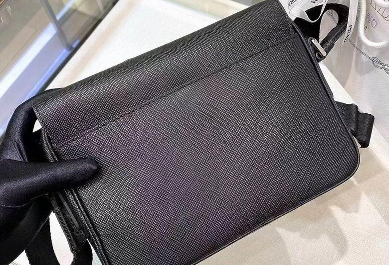 Replica Prada Bags WM2VD038 24X18X6