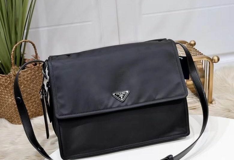 Replica Prada Bags WM1BD256 36X28X14