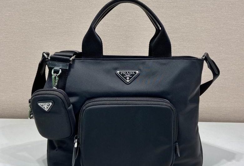 Replica Prada Bags 1BG354 34X24X13cm WP