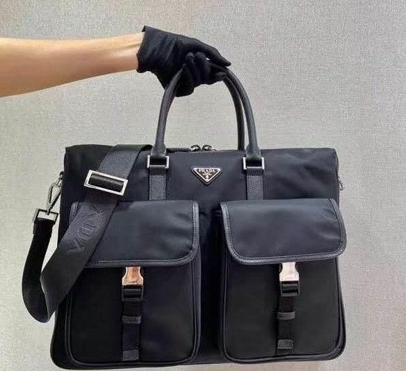Replica Prada Bags 2VE017 40X32X7cm WP