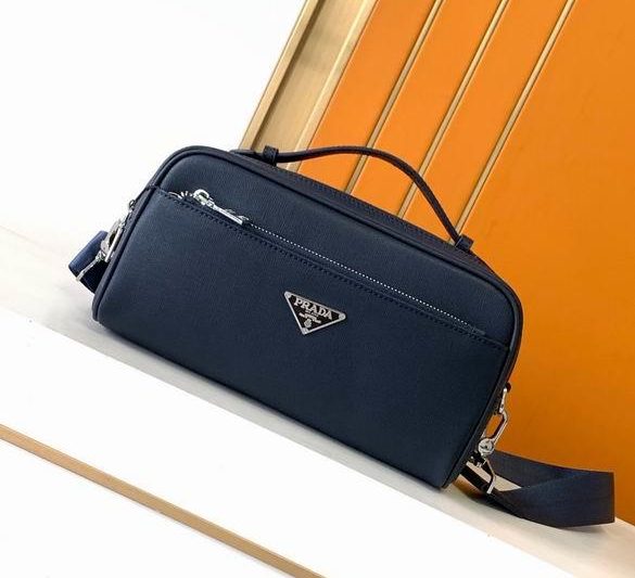 Replica Prada Bags 7047-5 27X14X9cm WP 2colour