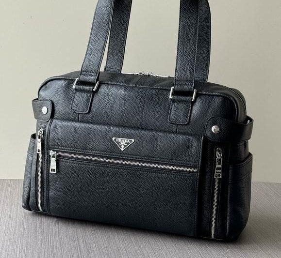Replica Prada Bags 6300 45X28X17cm WP