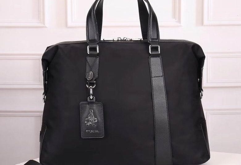 Replica Prada Bags 50X26X20cm 053015 XM