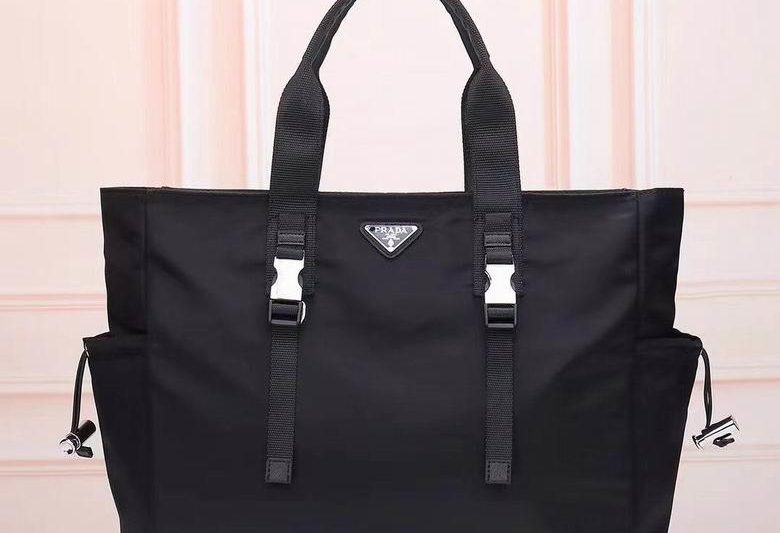 Replica Prada Bags 40X32X16cm 053075 XM