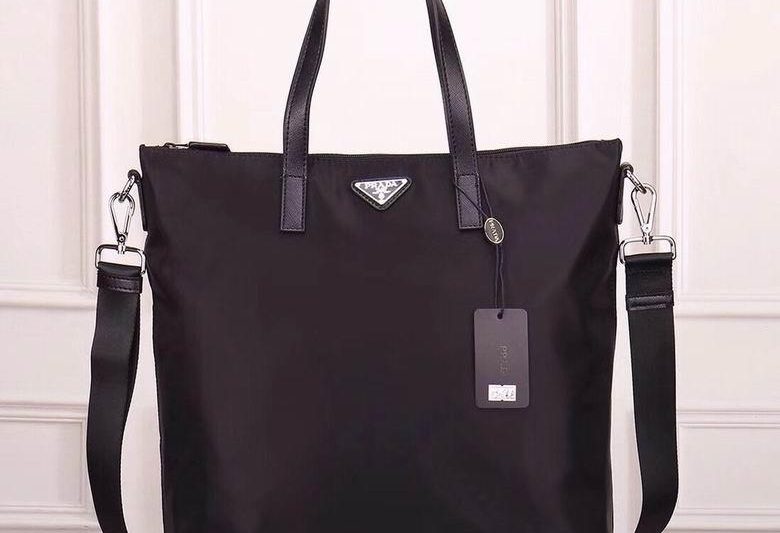 Replica Prada Bags 38X33X16cm 053013 XM
