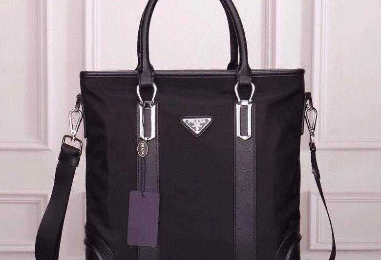 Replica Prada Bags 34X33X8cm 053009 XM