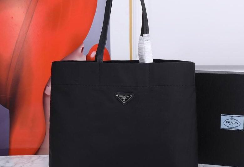 Replica Prada Bags 1BG609 40X34X16cm DN