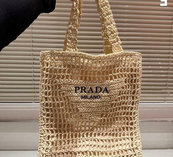 Replica Prada Bags 36X38cm 030205 DN