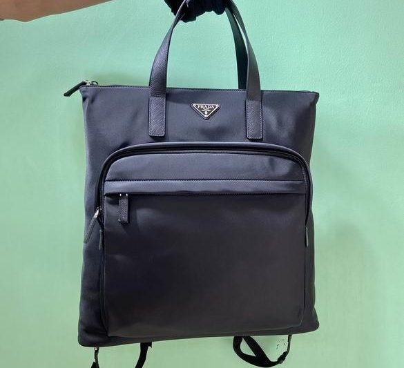 Replica Prada Bags 2VG098 38X42X10cm XM