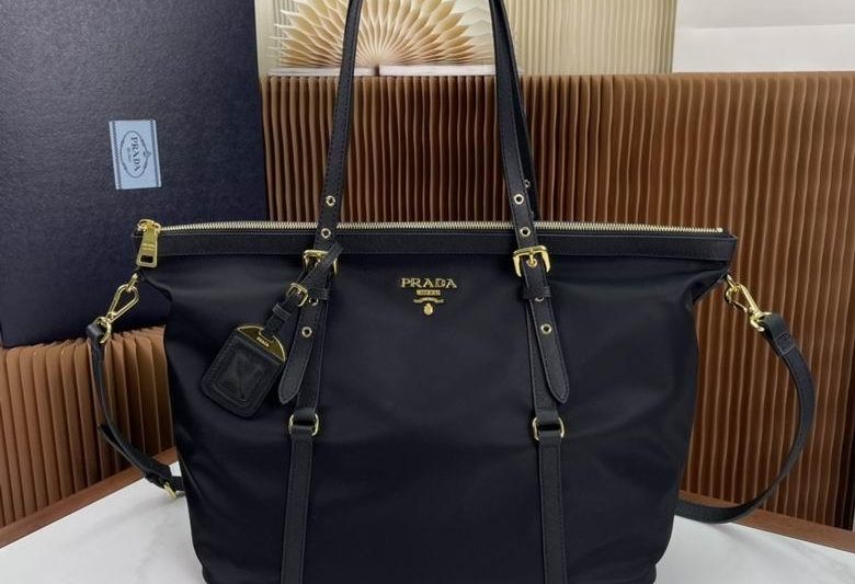Replica Prada Bags 1BD425 36X28X15cm XM