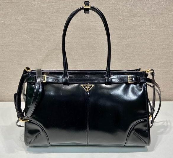 Replica Prada Bags 1BA433 38X30X12cm XM