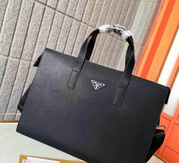 Replica Prada Bags 2023-1 38X27X7cm XM 2colour