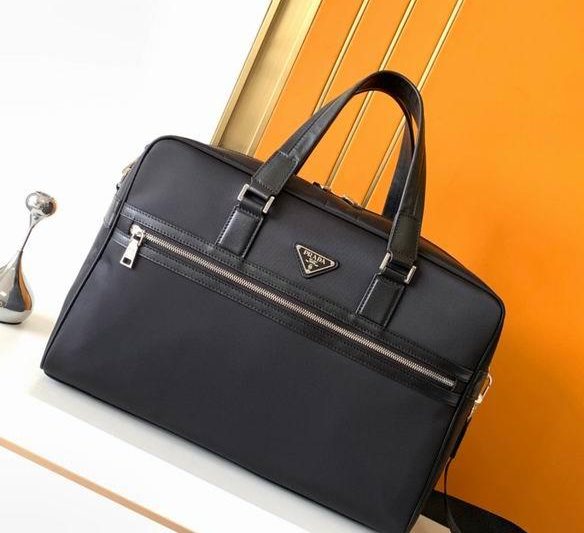 Replica Prada Bags 23369 42X28X15cm XM