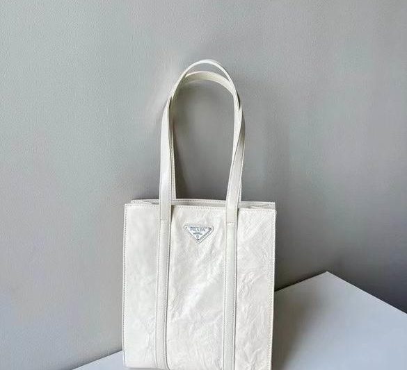 Replica Prada Bags 24cm 060117 DN