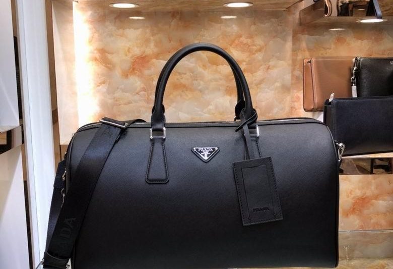 Replica Prada Bags 372 46X25X17cm XM