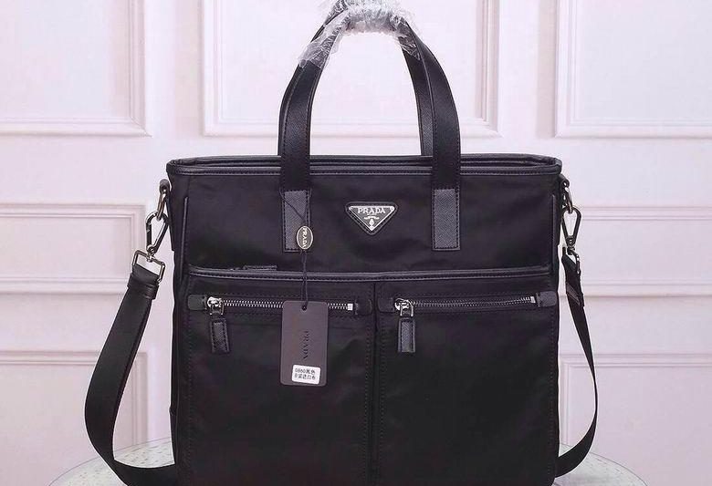 Replica Prada Bags 0860 35X32X10cm